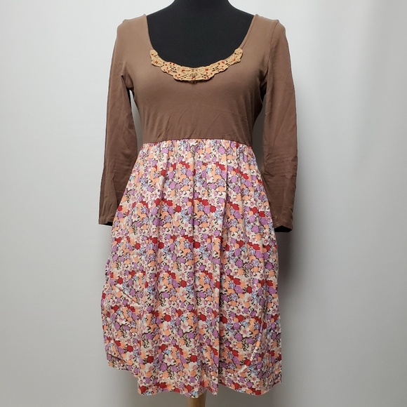 Free People Women's Dress Size Medium - Picture 1 of 6